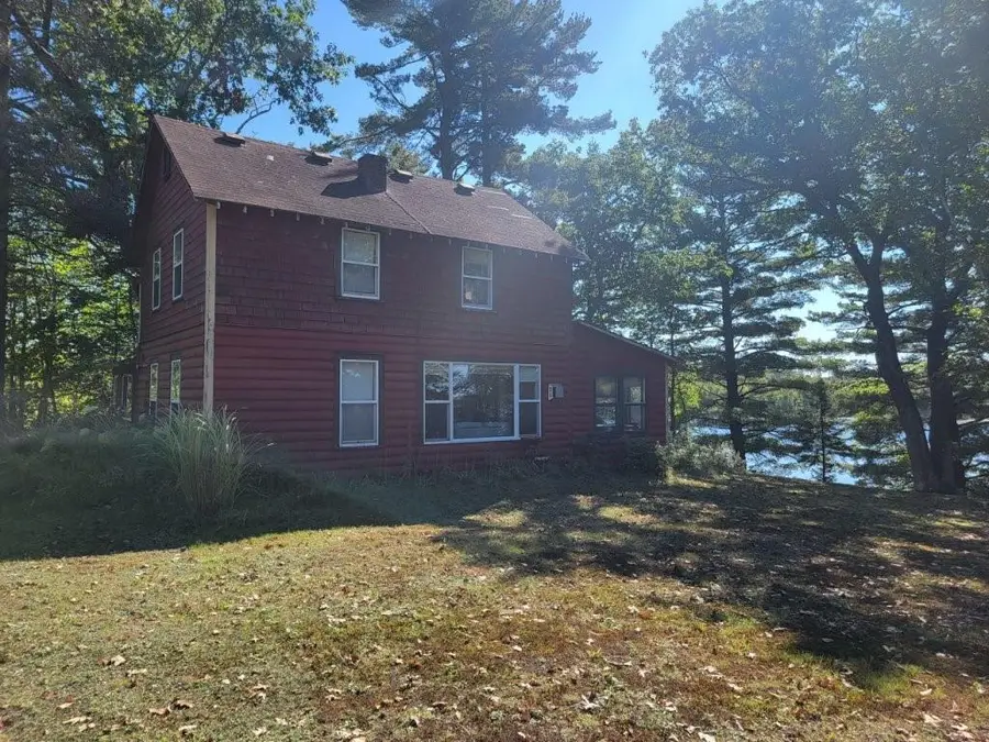 6733W Golf Course Road, Winter, WI 54896 - #3