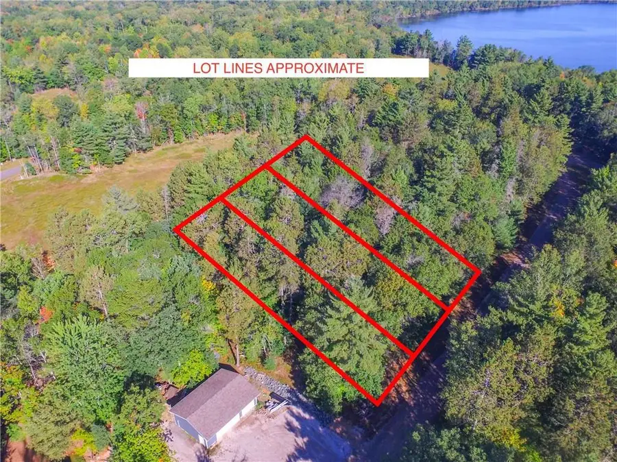 xxx Redwing Trwy, Danbury, WI 54830 - Image #2