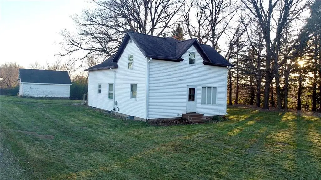 1681 4 1/2 Avenue, Hillsdale, WI 54733 - Image #1