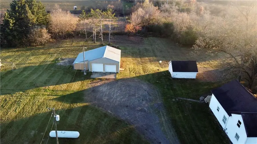 1681 4 1/2 Avenue, Hillsdale, WI 54733 - Image #3