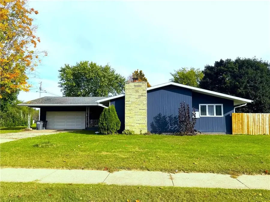 23492 Elm Street, Independence, WI 54747 - Image #2