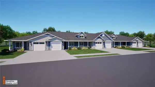 5512 Cottage Lane, Eau Claire, WI 54701