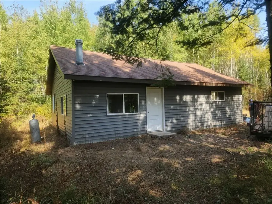 TBD Bear Lake Road, Butternut, WI 54514 - #3