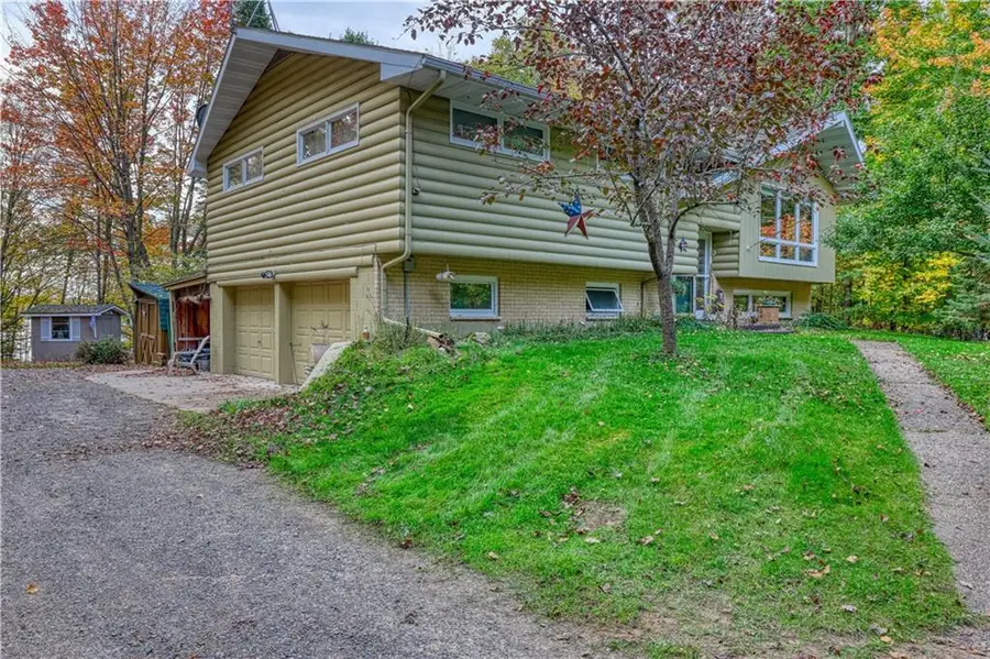 6892 W Wolf Island Road, Hayward, WI 54843 - Image #3