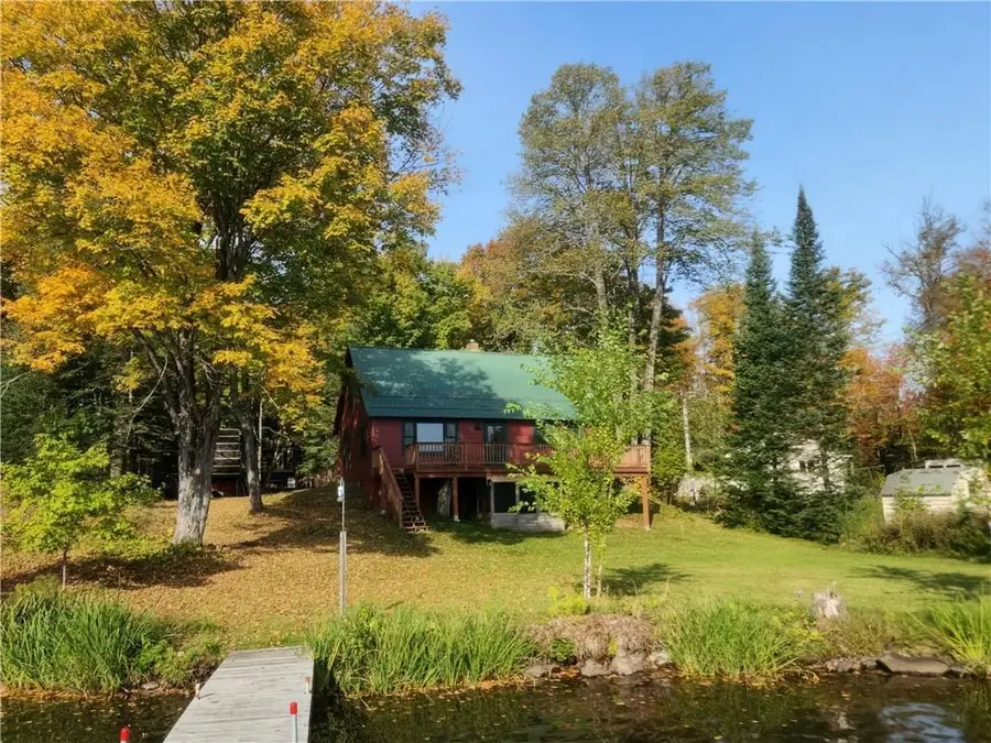 48250 Atkins Lake Road, Grandview, WI 54839 - Image #2