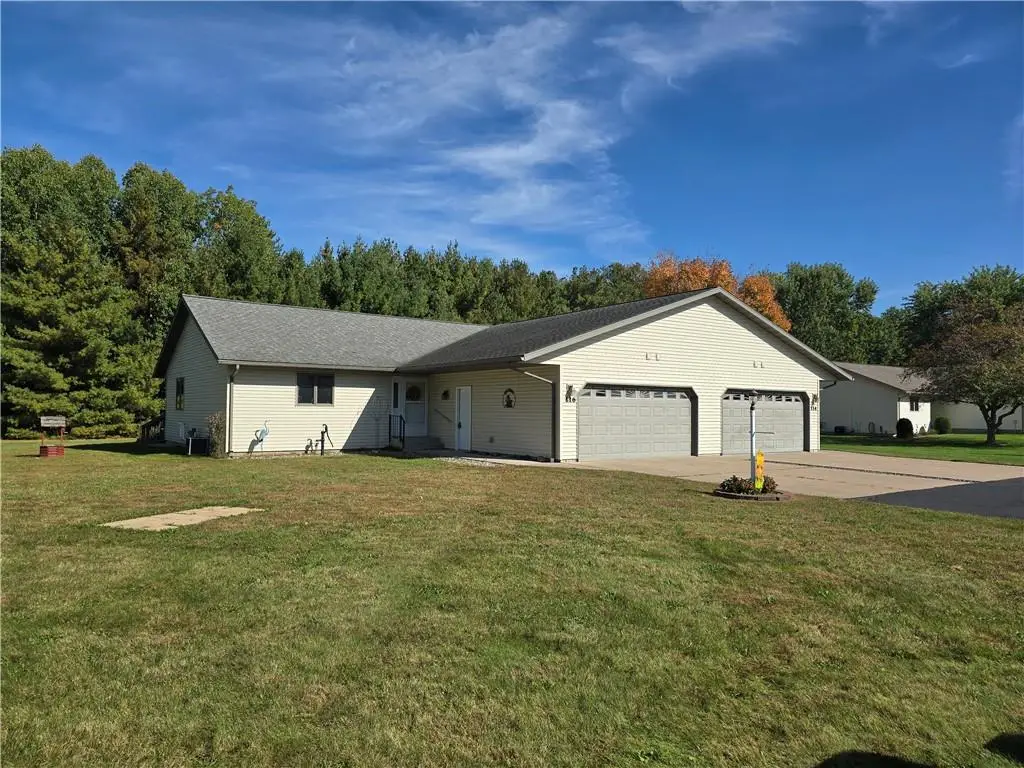 116 Elizabeth Lane, Chetek, WI 54728 - Image #1