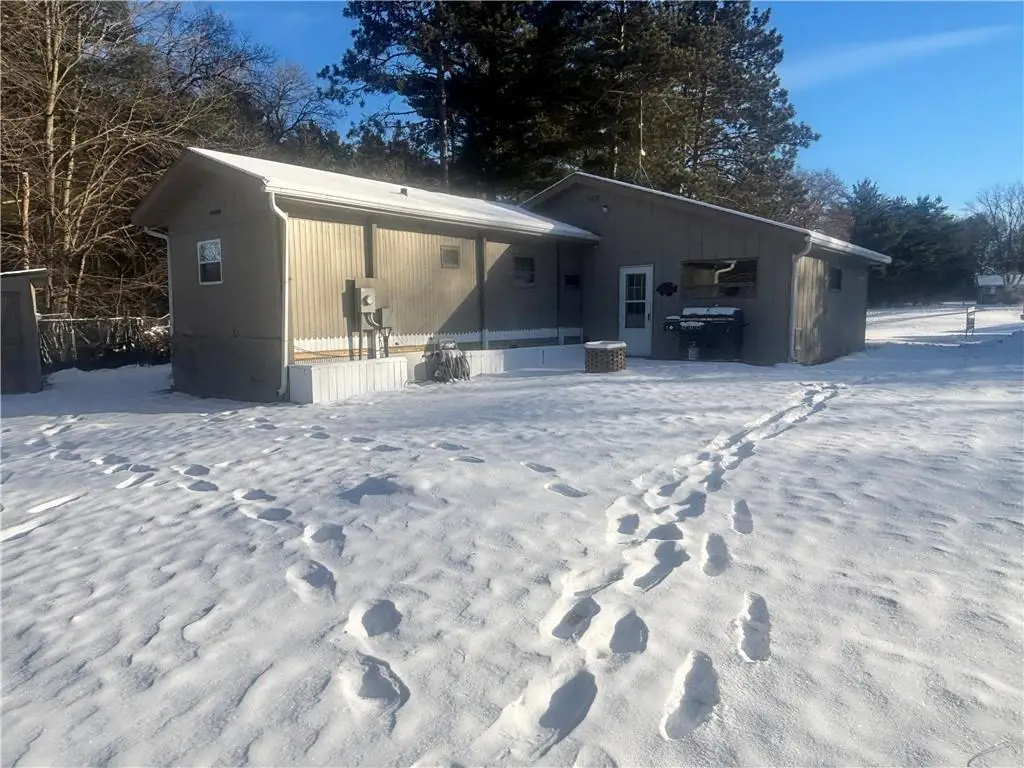 1376 21 3/4 Street, Cameron, WI 54822 - Image #1