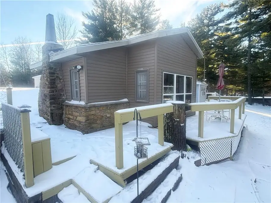 1376 21 3/4 Street, Cameron, WI 54822 - Image #2