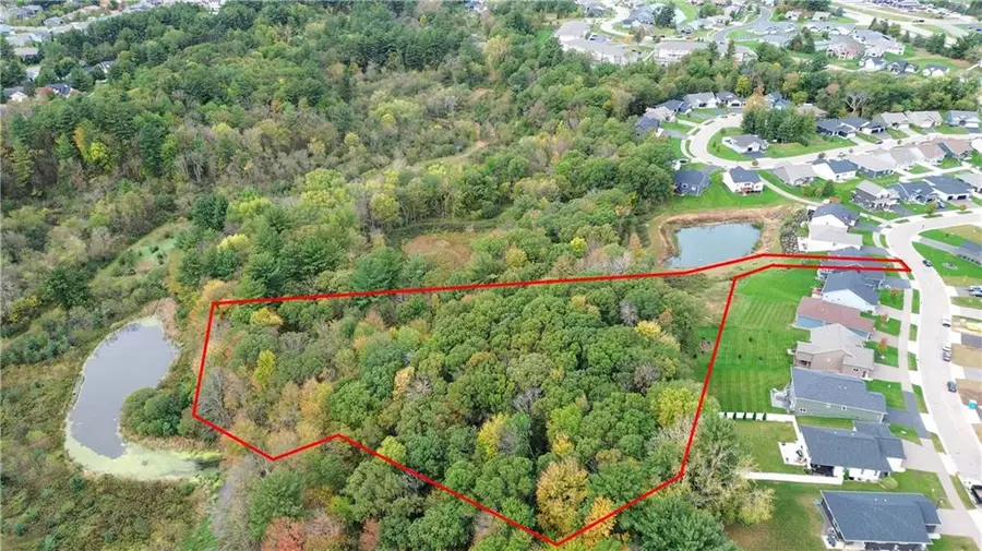 Lot 179 Pebble Beach Drive, Altoona, WI 54720 - Image #3