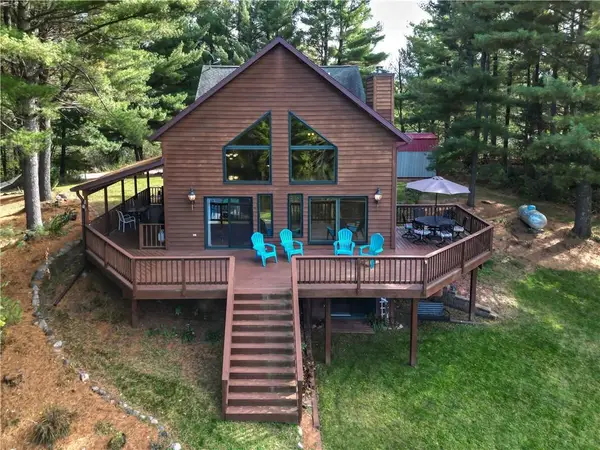 36232 142nd Street, Stanley, WI 54768