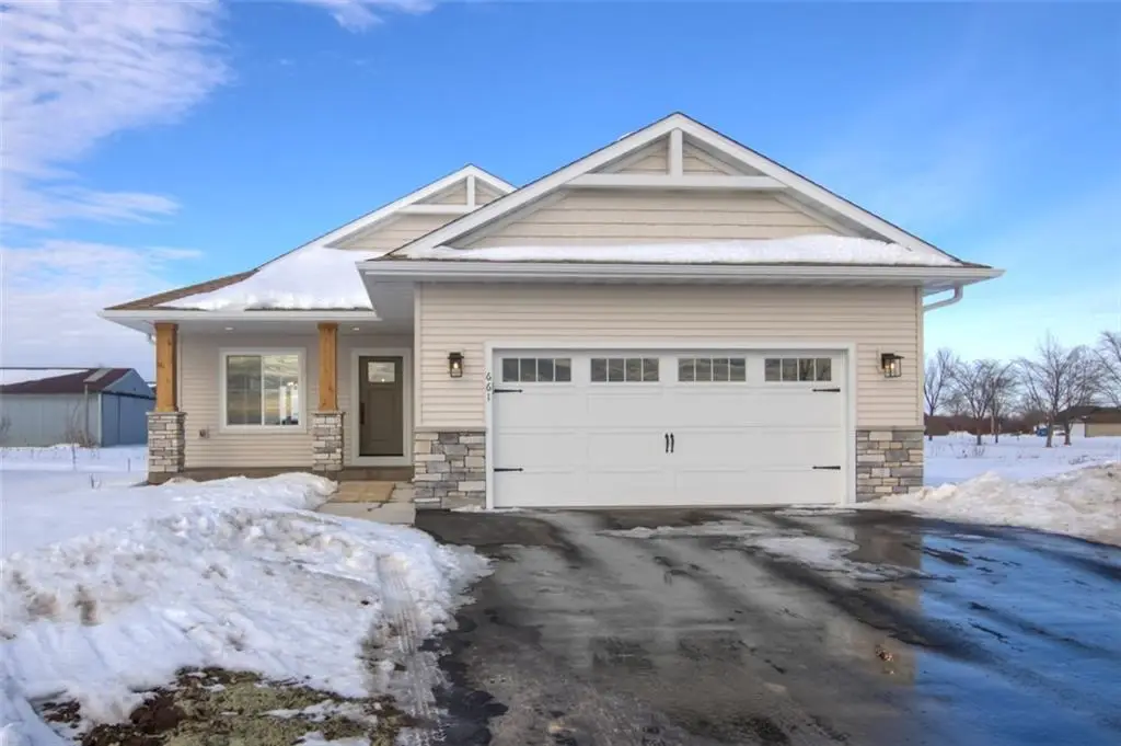 661 Jupiter Court #Lot 55, Rice Lake, WI 54868 - Image #1