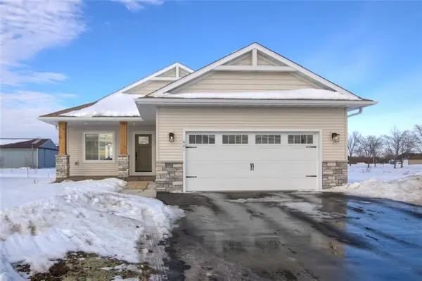 661 Jupiter Court #Lot 55, Rice Lake, WI 54868