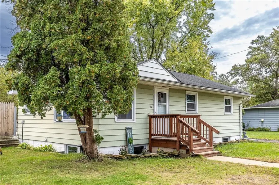 12 Cleveland Street, Black River Falls, WI 54615 - Image #2