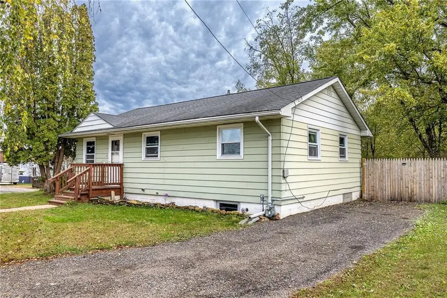 12 Cleveland Street, Black River Falls, WI 54615 - Image #3