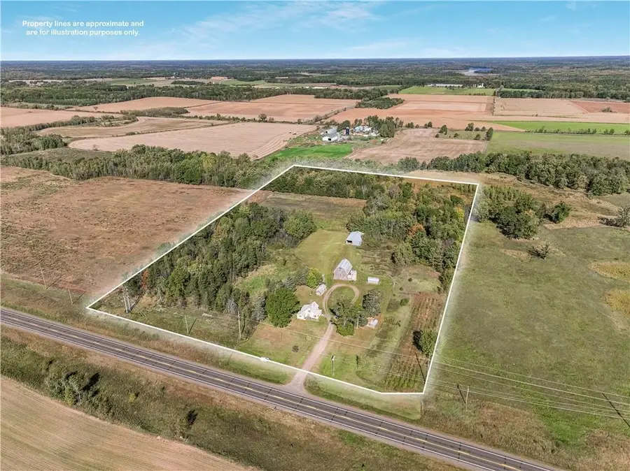 1820 State Rd 70, Spooner, WI 54801 - Image #2