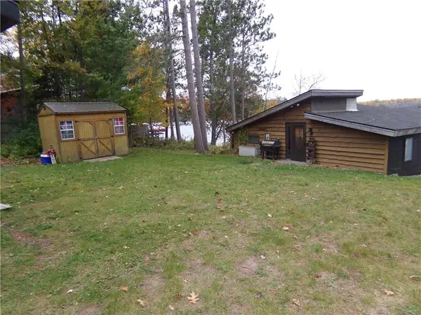 8179 S County Road P, Lake Nebagamon, WI 54849