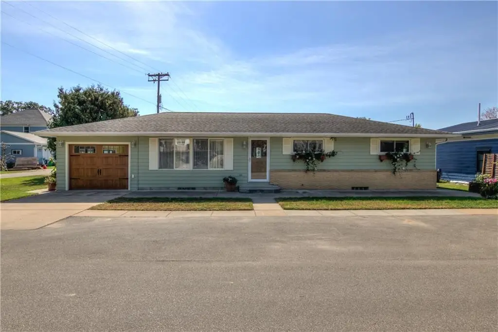 207 2nd Street, Pepin, WI 54759 - Image #1