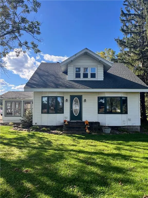E4504 County Road V, Ridgeland, WI 54763