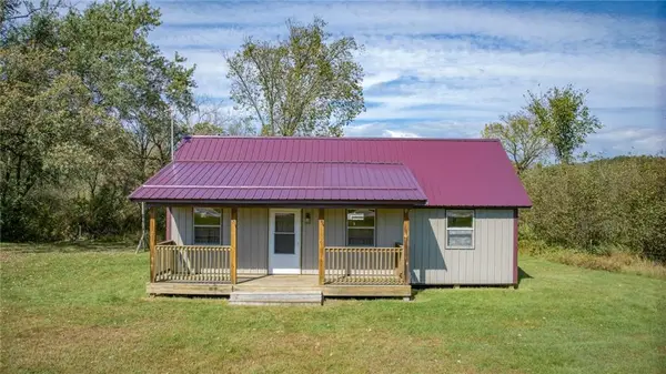 W16396 County Rd C, Taylor, WI 54659