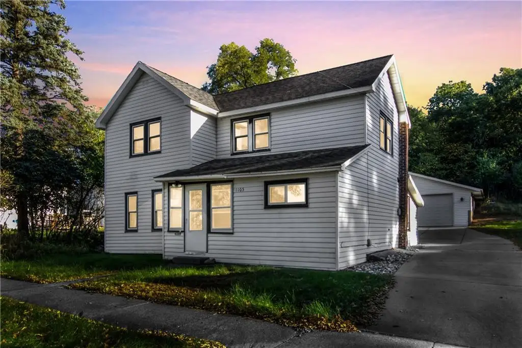 1105 Dodge Street, Eau Claire, WI 54701 - Image #1