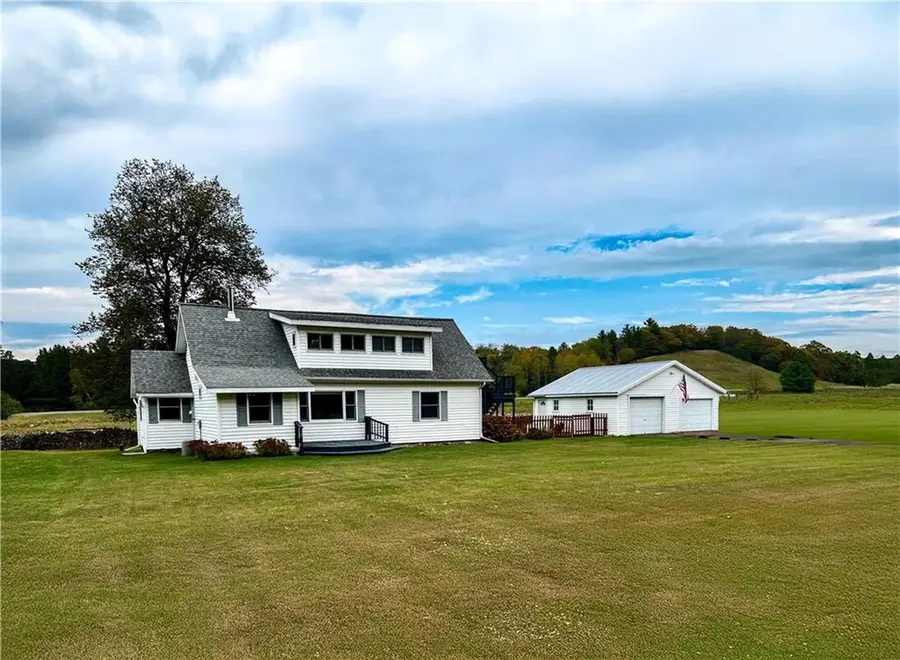 521 E Hepburn Street, Prairie Farm, WI 54762 - #2