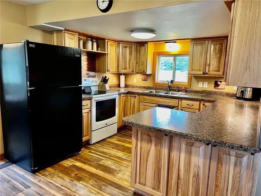 521 E Hepburn Street, Prairie Farm, WI 54762 - #3