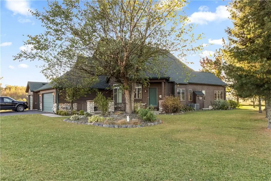 9979 Golf Villa Lane, Hayward, WI 54843 - Image #2