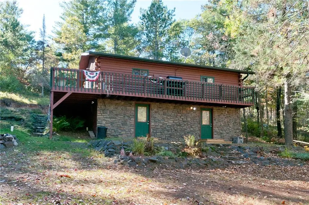 8002 E County Road Y, Gordon, WI 54838 - Image #1