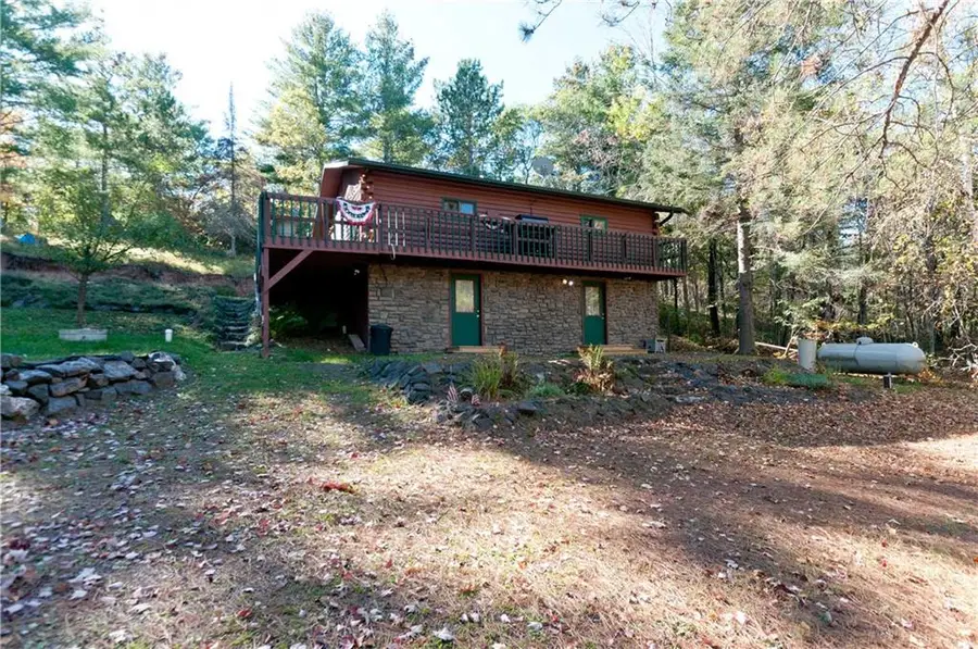 8002 E County Road Y, Gordon, WI 54838 - Image #3