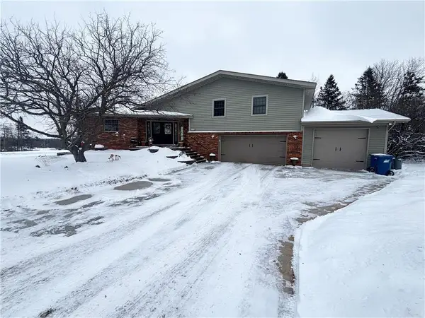 103 Kleusch Road, Rice Lake, WI 54868