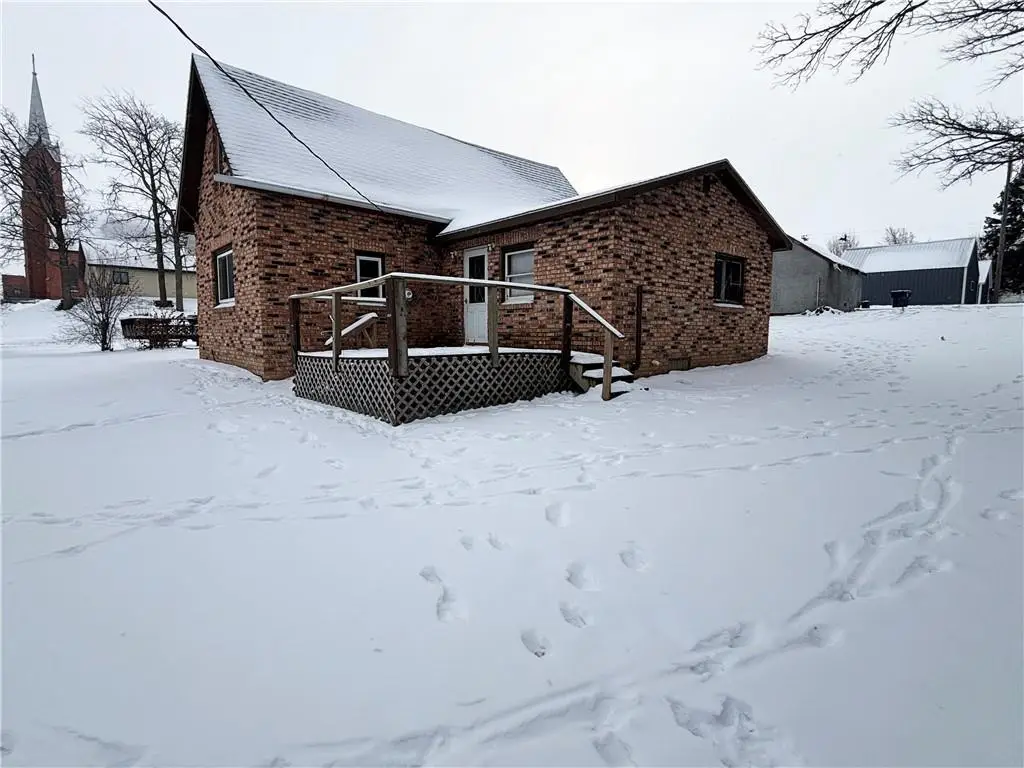 106 Soo Avenue, Almena, WI 54805 - Image #1