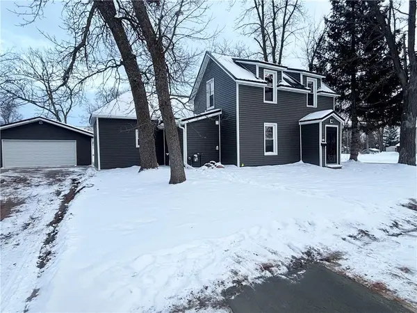 331 Phipps Avenue, Rice Lake, WI 54868