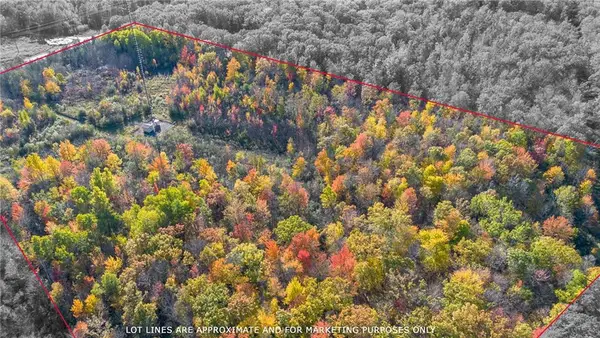 2656 State Hwy 8, Cameron, WI 54868