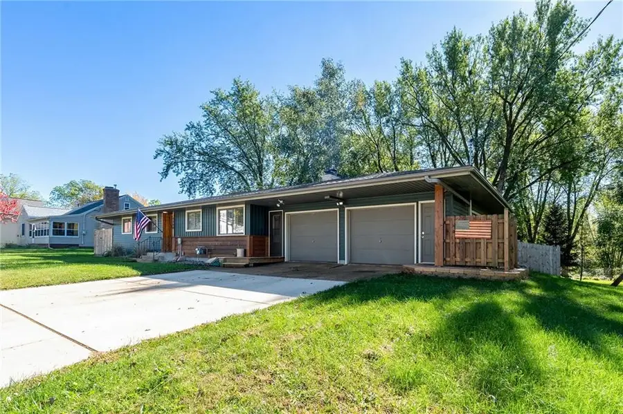 1280 Curtis Street, Baldwin, WI 54002 - #3