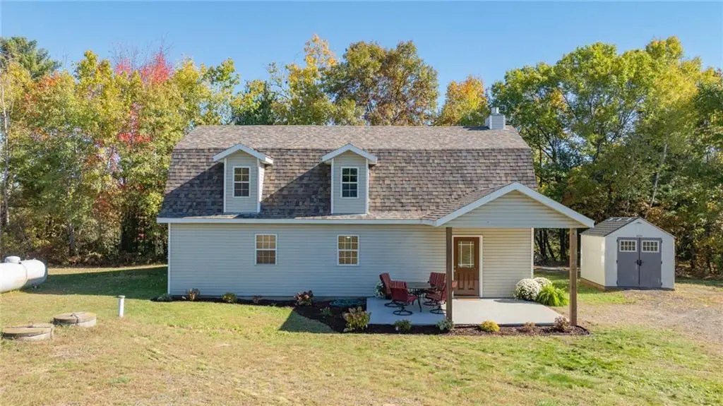 28007 126th Street, New Auburn, WI 54757 - Image #1