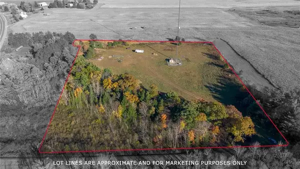 0 Sawdust Road, Bruce, WI 54819