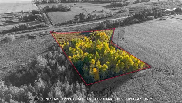 4040 W Edming Road, Glen Flora, WI 54526