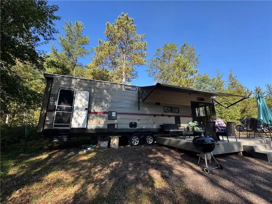 30108 Lakeland Drive, Danbury, WI 54830 - #2