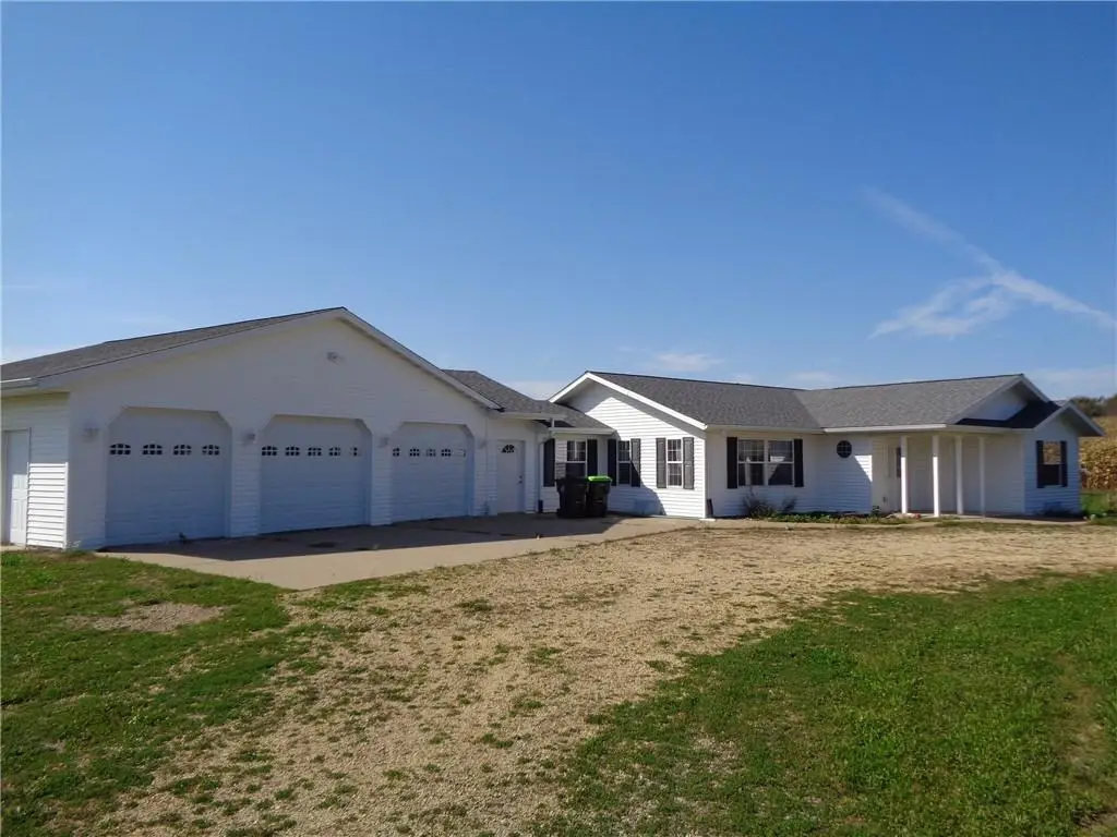 N4447 610th St, Menomonie, WI 54751 - Image #1