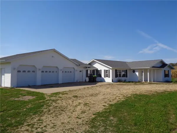 N4447 610th St, Menomonie, WI 54751