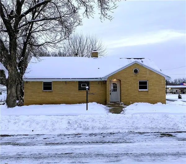 257 E McKinley Avenue, Fall Creek, WI 54742