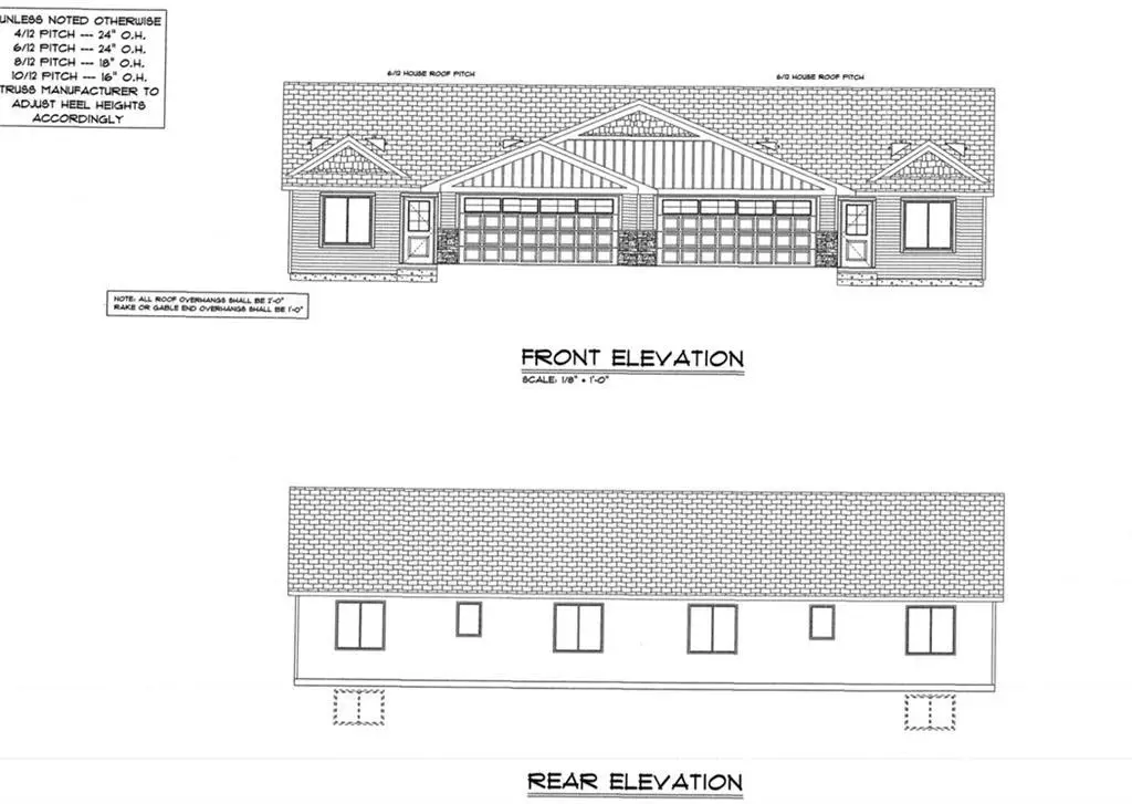 LOT 28 Sequoia Drive, Altoona, WI 54720 - Image #1