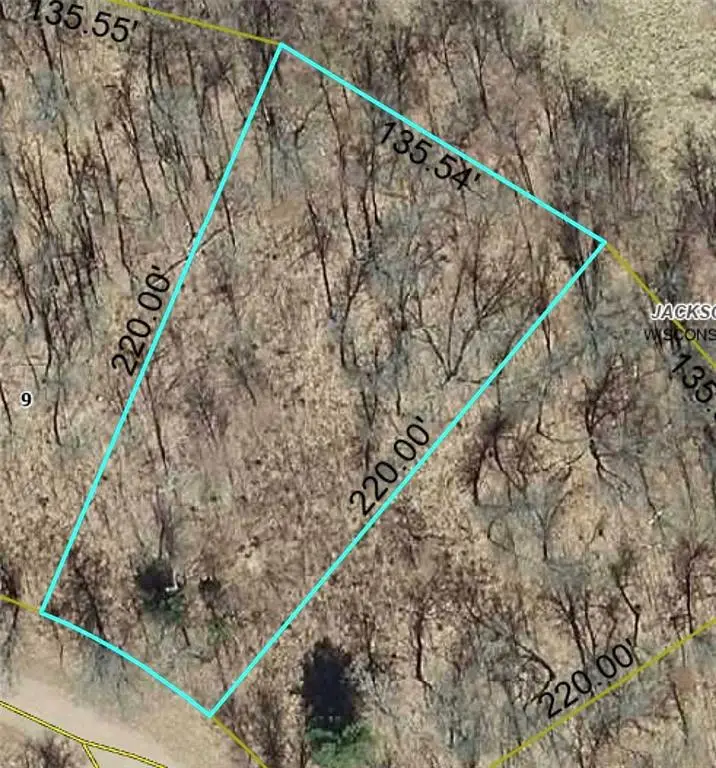 Lot 106 Setting Sun Court, Danbury, WI 54830 - #1