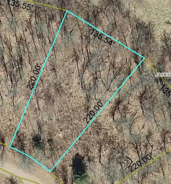 Lot 106 Setting Sun Court, Danbury, WI 54830