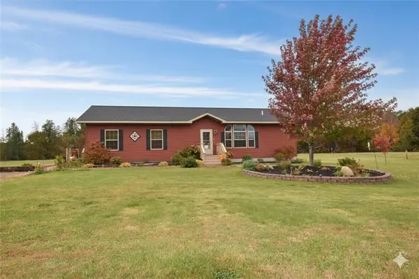 N5781 County Highway K, Spooner, WI 54801