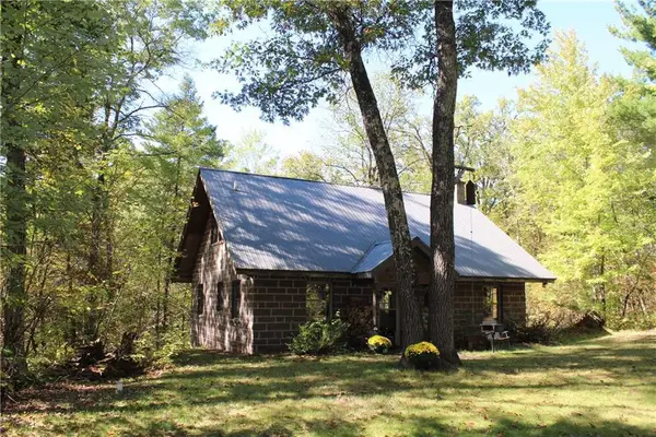 25887 Gile Road, Grantsburg, WI 54840