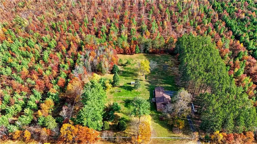 10292 N McClaine Rd, Hayward, WI 54843 - Image #2