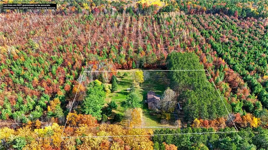 10292 N McClaine Rd, Hayward, WI 54843 - Image #3