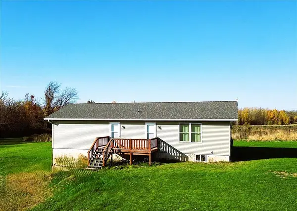 N2903 County Road I, Conrath, WI 54731