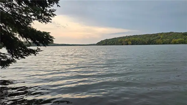 Lot 5 Deer Lake Rd., Exeland, WI 54835